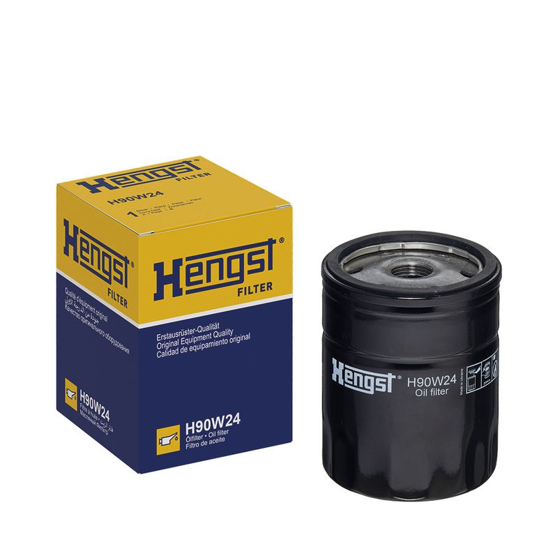 Eļļas filtrs - H90W24