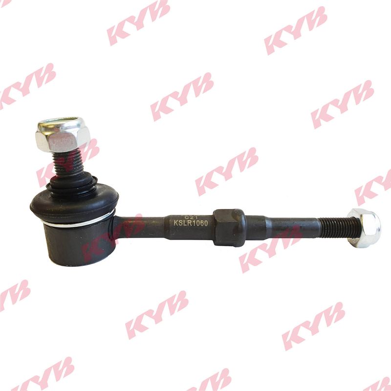 Stabilizatora atsaite/kronšteins - KSLR1060
