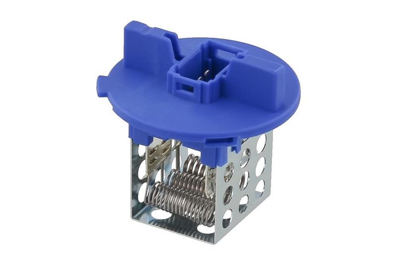 Rezistors, Salona ventilators - 117 488