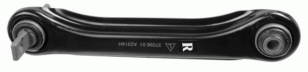 Balstiekārtas svira - 37096 01