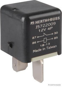 Ohjainlaite, hehkutusjärjest. - J5722009