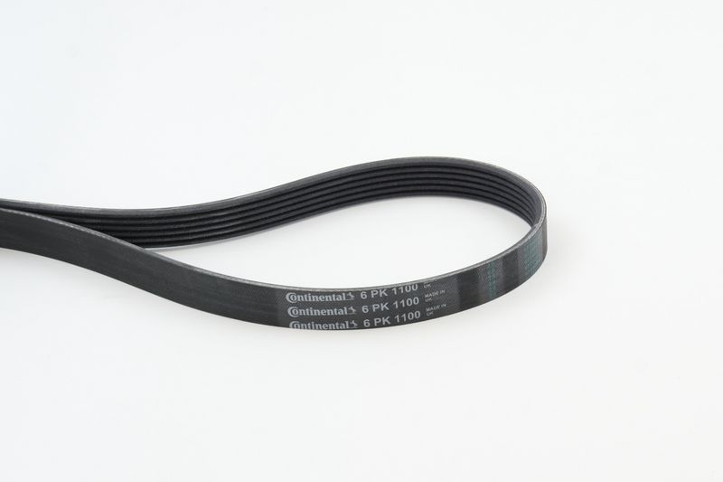 Celiņu siksna - 6PK1100