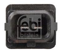 Kansi, polttoainesuodatin - 103283