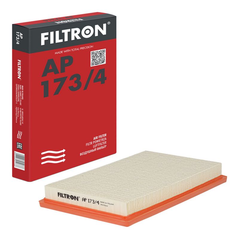 Gaisa filtrs - AP 173/4