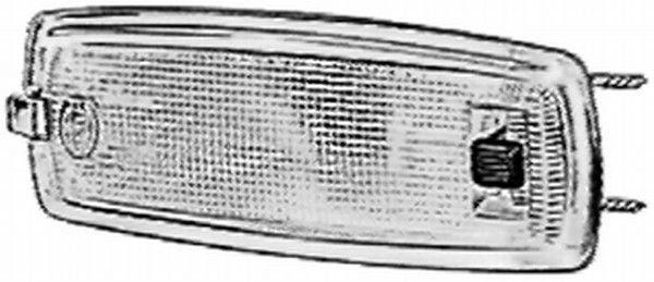 Salona apgaismojums - 2JA 003 388-001