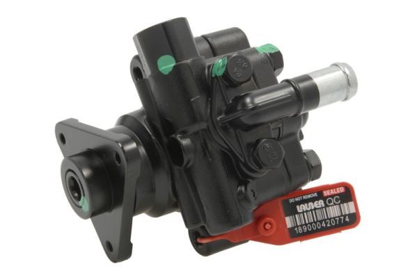 Hydrauliikkapumppu, ohjaus - 55.4293