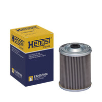 Degvielas filtrs - E120SF006