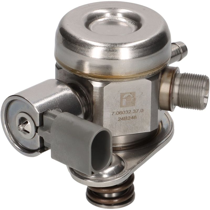 Korkeapainepumppu - 7.06032.37.0