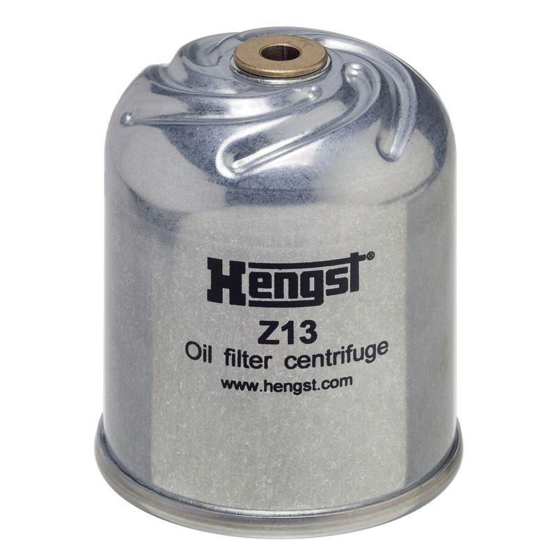 Eļļas filtrs - Z13 D94