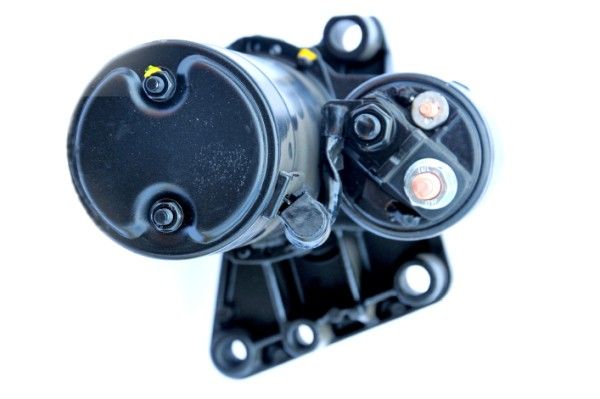 Starteris - 8EA 011 610-181