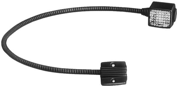 Lasīšanas apgaismojuma spuldze - 2AB 004 532-001