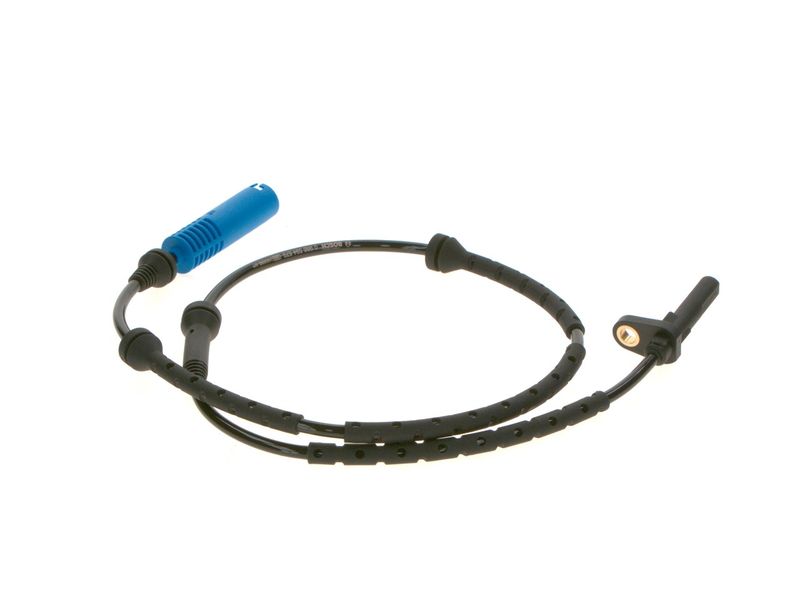 ABS-anturi - 0 986 594 570