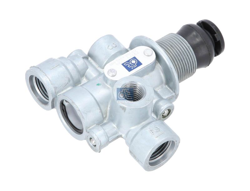 Jarruventtiili, seisontajarru - 4.61400