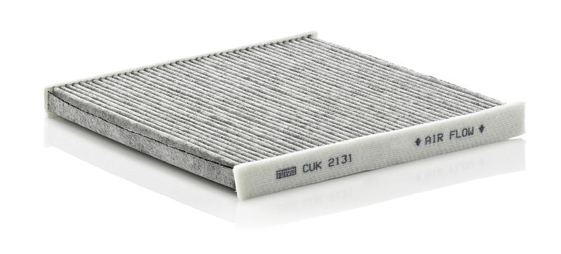 Suodatin, sisäilma - CUK 2131