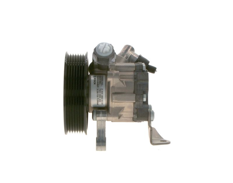 Hydrauliikkapumppu, ohjaus - K S01 000 664