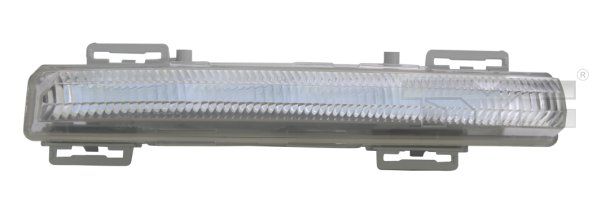 Dienas gaismas lukturis - 12-5300-00-9