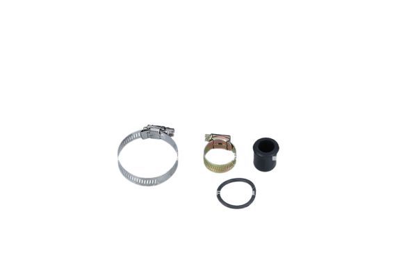 Motora dzesēsanas radiators - 58315