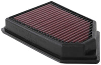 Gaisa filtrs - 33-3159