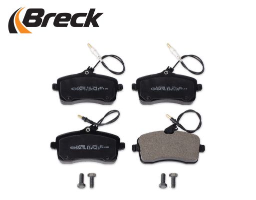 Bremžu kluču komplekts, Disku bremzes - 24134 00 701 10
