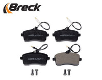 Bremžu kluču komplekts, Disku bremzes - 24134 00 701 10