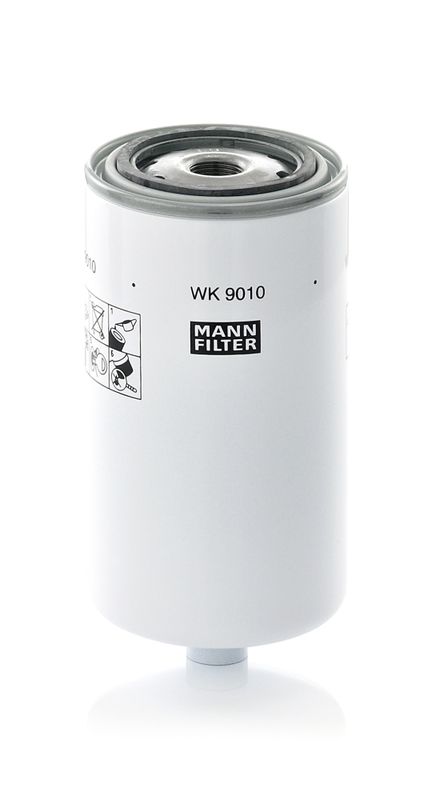 Polttoainesuodatin - WK 9010