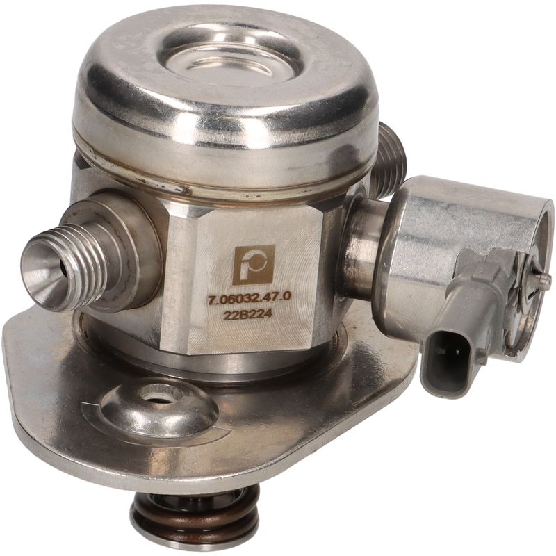Korkeapainepumppu - 7.06032.47.0