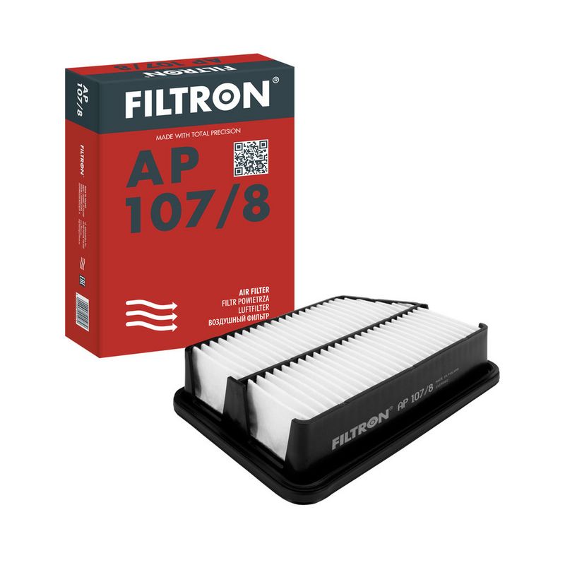 Gaisa filtrs - AP 107/8