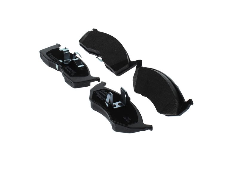 Jarrupala, levyjarru - 0 986 424 363