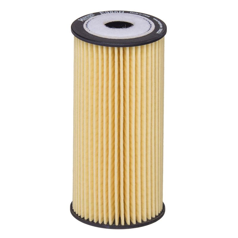 Eļļas filtrs - E986H D548