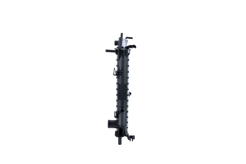 Motora dzesēsanas radiators - 509638