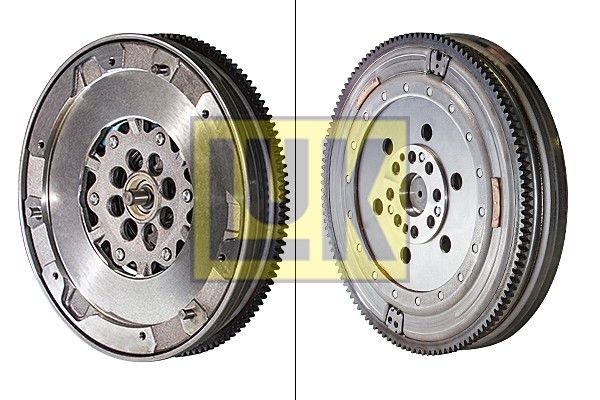 Spararats - 415 0450 10