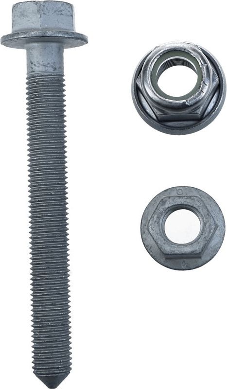 Remkomplekts, Riteņa piekare - 38819 01