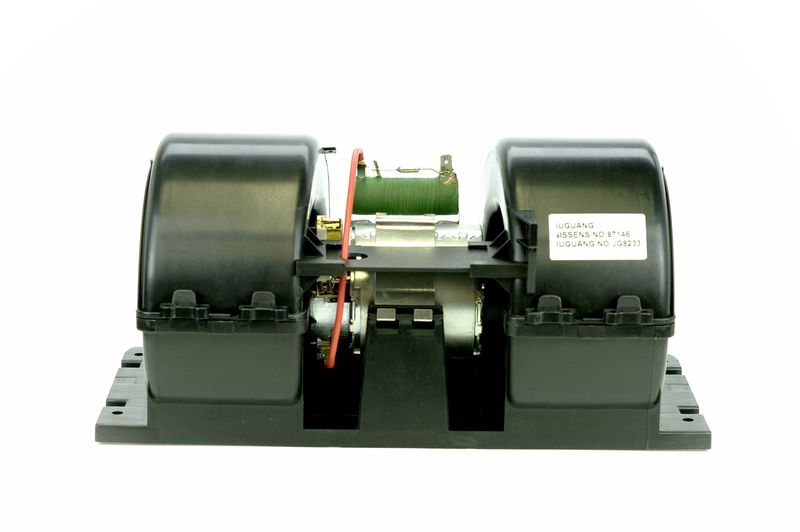 Salona ventilators - 87146