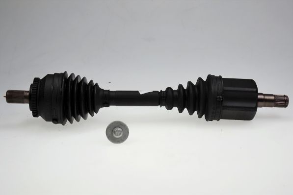 Vetoakseli - 25441