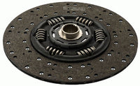 Kytkinlevy - 1878 007 254
