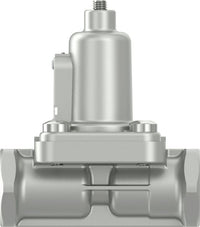 Paluuventtiili - 4341002280