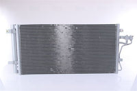 Lauhdutin, ilmastointilaite - 940099