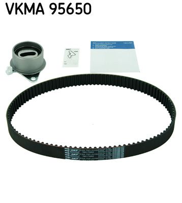 Hammashihnasarja - VKMA 95650