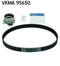 Hammashihnasarja - VKMA 95650