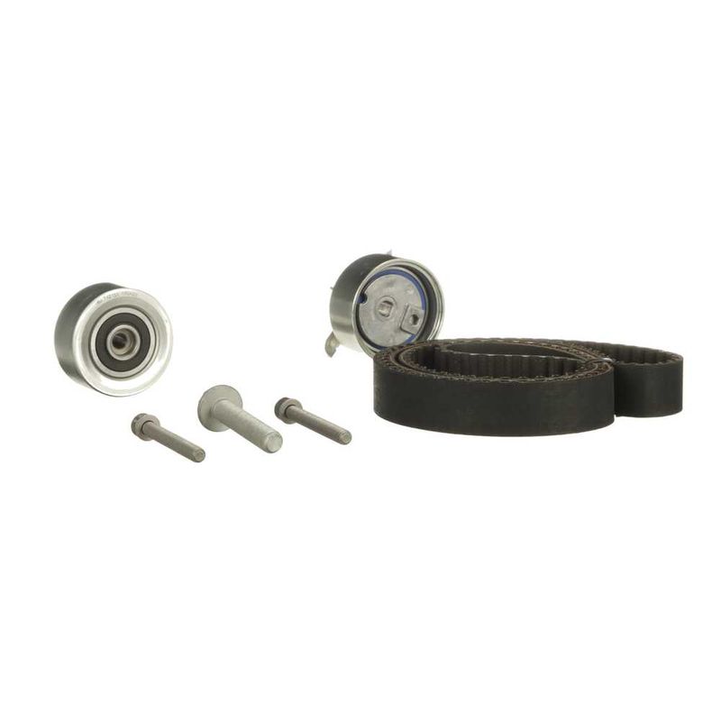 Zobsiksnas komplekts - K015603XS