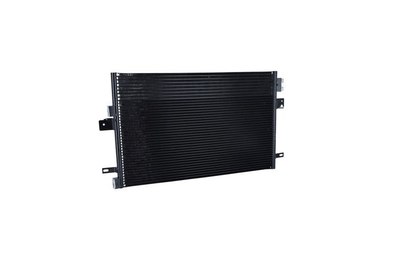 Lauhdutin, ilmastointilaite - 350031