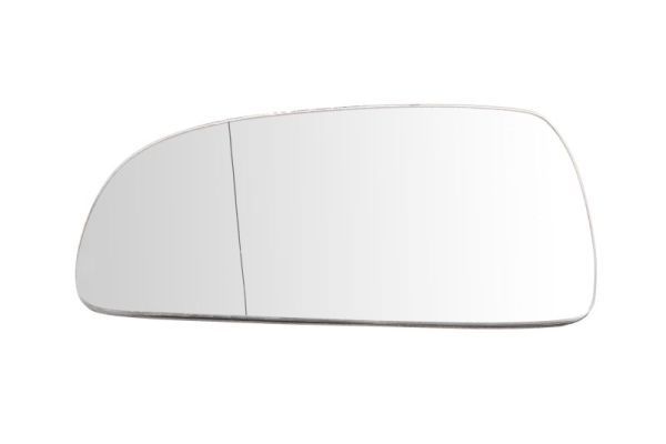 Spoguļstikls, Ārējais atpakaļskata spogulis - 6102-02-5600591P