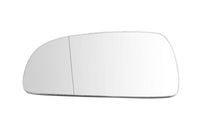 Spoguļstikls, Ārējais atpakaļskata spogulis - 6102-02-5600591P