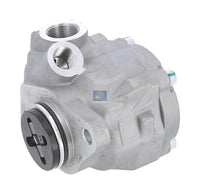 Hydrauliikkapumppu, ohjaus - 3.69001