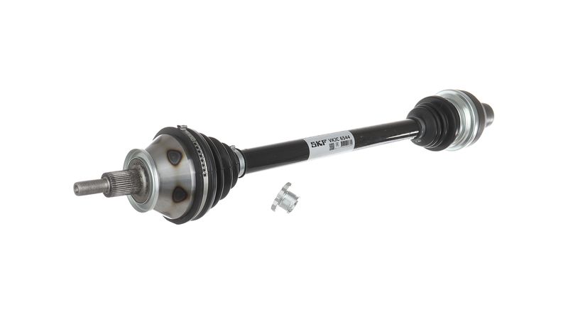 Vetoakseli - VKJC 6544