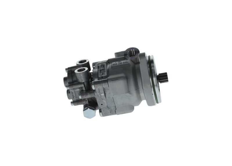 Hydrauliikkapumppu, ohjaus - K S01 002 285