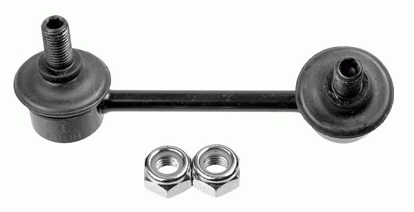 Stabilizatora atsaite/kronšteins - 35296 01