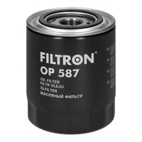 Eļļas filtrs - OP 587