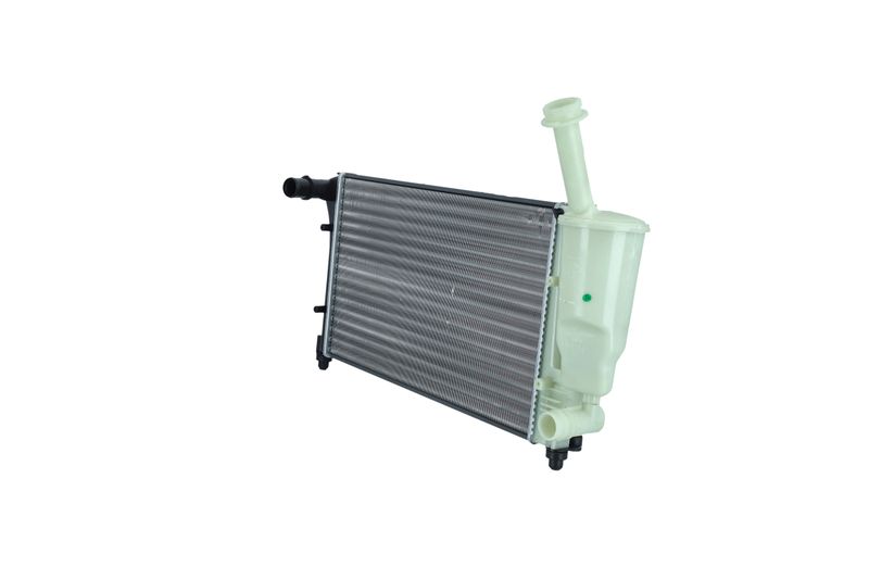 Motora dzesēsanas radiators - 53128A