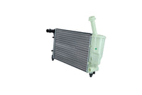 Motora dzesēsanas radiators - 53128A